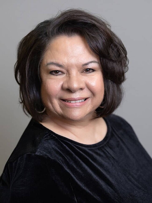 Rebecca Steininger
