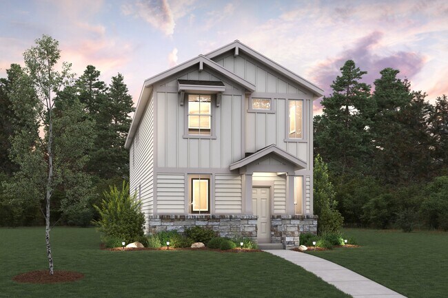 2427 Ekvall Dr unit 37021086, Round Rock, TX 78665 - photo 2