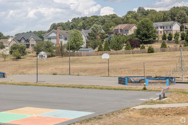 Mountain View Elementary School 7
