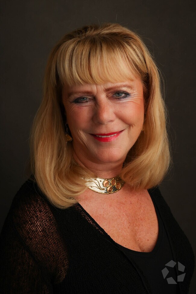 Kathy Patterson
