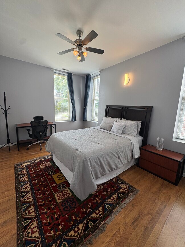 110 1/2 E 6th St unit 1, Bloomington, IN 47408 - photo 7