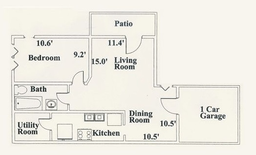 Beaver Creek Village, Maplewood, MN 55119 - photo 2