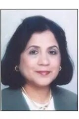 Pallavi Gandhi