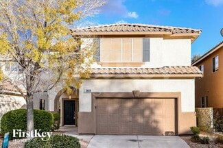 3932 Gold Point St, Las Vegas, NV 89129