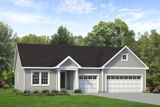 6093 St Charles St Unit 36666911, Cottleville, MO 63304