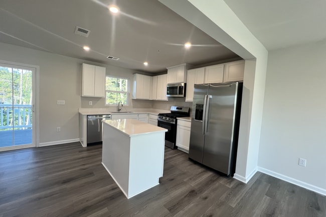 307 Maria Loretta Ln, Forked River, NJ 08731 - photo 3