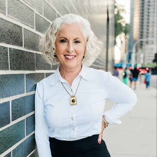 Elaine Pagels