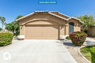 588 E Devon Dr, Gilbert, AZ 85296
