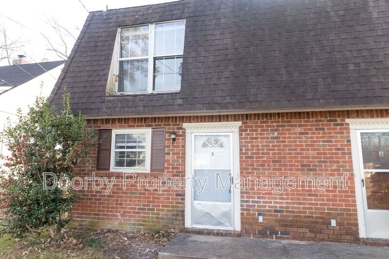 5206 Sunbeam Ave unit B, Chattanooga, TN 37411 - photo 1