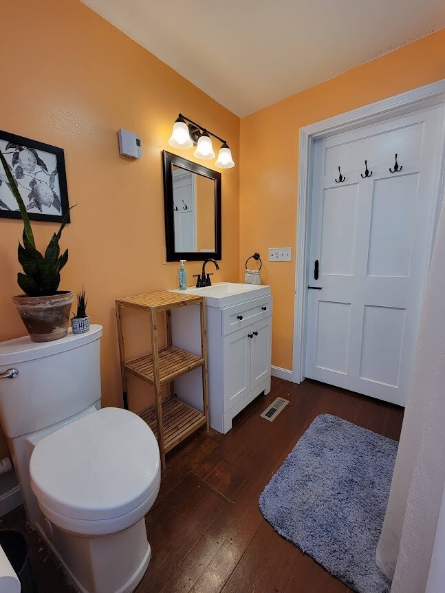 189 Danielson Pike unit A, North Scituate, RI 02857 - photo 3