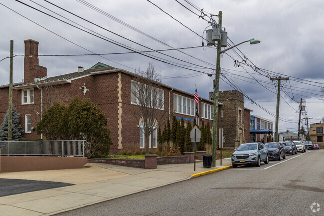 Wood ridge Intermediate 1