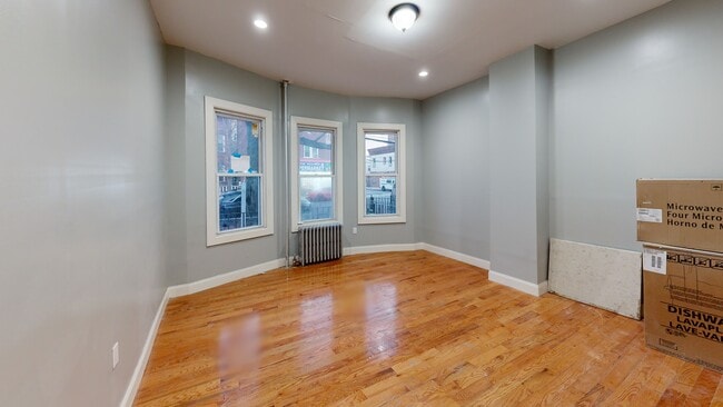 1439 Zerega Ave, Bronx, NY 10462 - photo 2