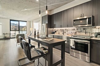 195 N Ada St Unit 1111, Chicago, IL 60607