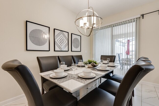 4833 Romeo Cir unit ID1280845P, Kissimmee, FL 34746 - photo 3