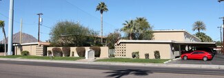 7534 E Osborn Rd, Scottsdale, AZ 85251