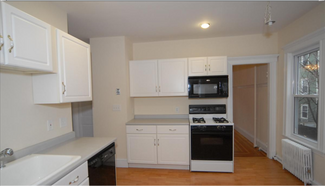 21 Peabody St, Newton, MA 02458