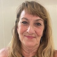 Kathy Ruff