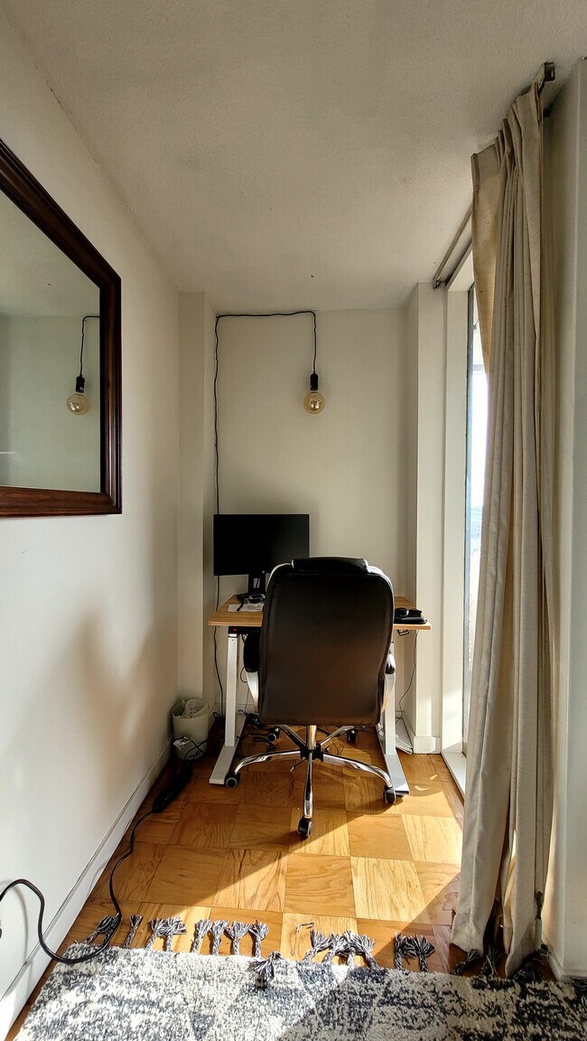Office Alcove