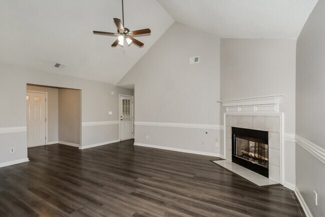 2068 Heather Ridge, Southaven, MS 38672 - photo 7