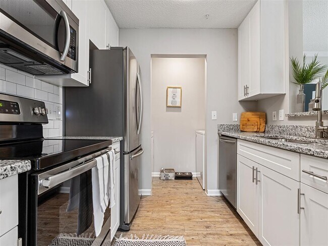 Vista Commons Apartments, Columbia, SC 29201 - photo 5