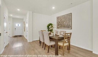 523 N Goose Crossing Unit 36202490, Farmington, AR 72730