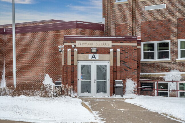 Elmwood High School