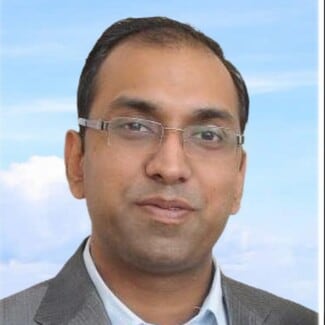 Kuldip Goyal