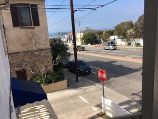 416 Rosecrans Ave Unit A, Manhattan Beach, CA 90266