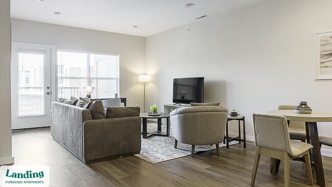 9906 Runway Dr unit 2573-203.1404377, Indianapolis, IN 46234 - photo 2