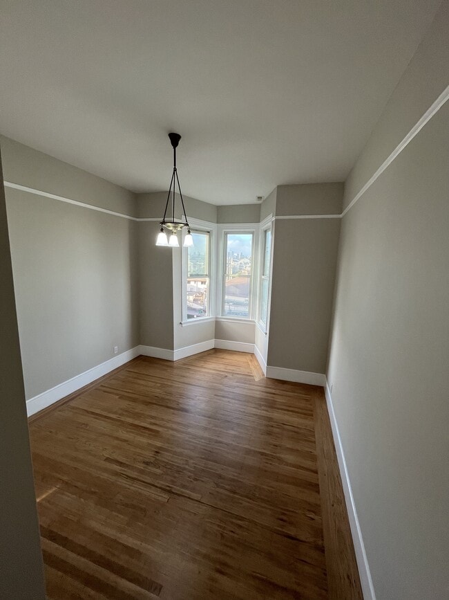 278 Precita Ave Unit 278B, San Francisco, CA 94110