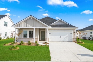 690 Cypress Preserve Cir Unit 37074870, Longs, SC 29568