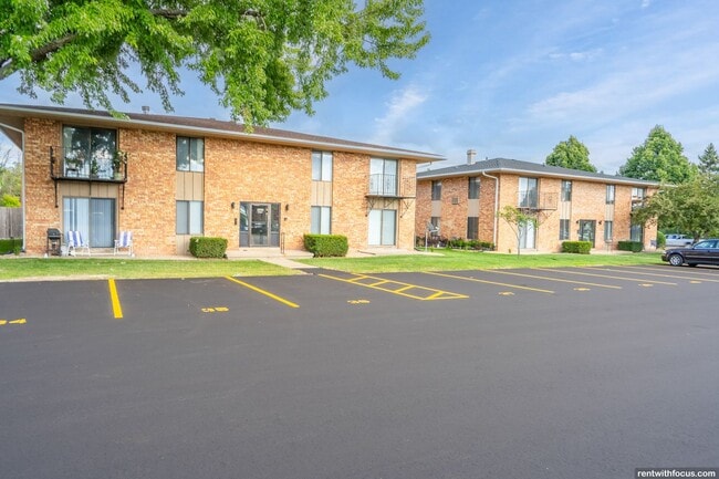 The Ridge on Calumet, Appleton, WI 54915 - photo 4
