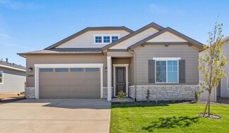 2292 N Ice Fire Ave, Star, ID 83669