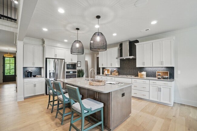 112 Saddlehorn Trail unit 38115313, Troutman, NC 28166 - photo 6