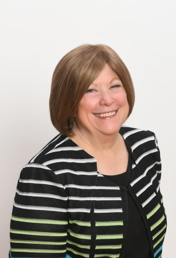 Susan Eaton