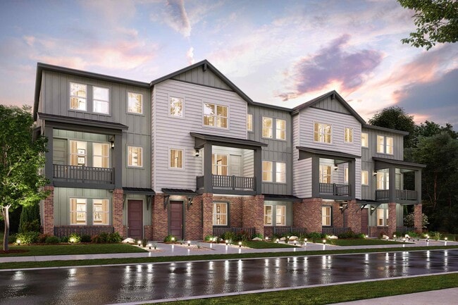 6983 Ipswich Ct unit 36581953, Castle Pines, CO 80108 - photo 4