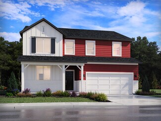 3513 N Browning St, Eagle Mountain, UT 84005