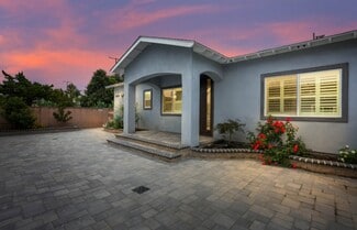 1670 W Cerritos Ave, Anaheim, CA 92802