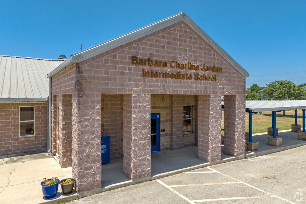 Instilling a passion for lifelong learning, inspired by our namesake's resilience.