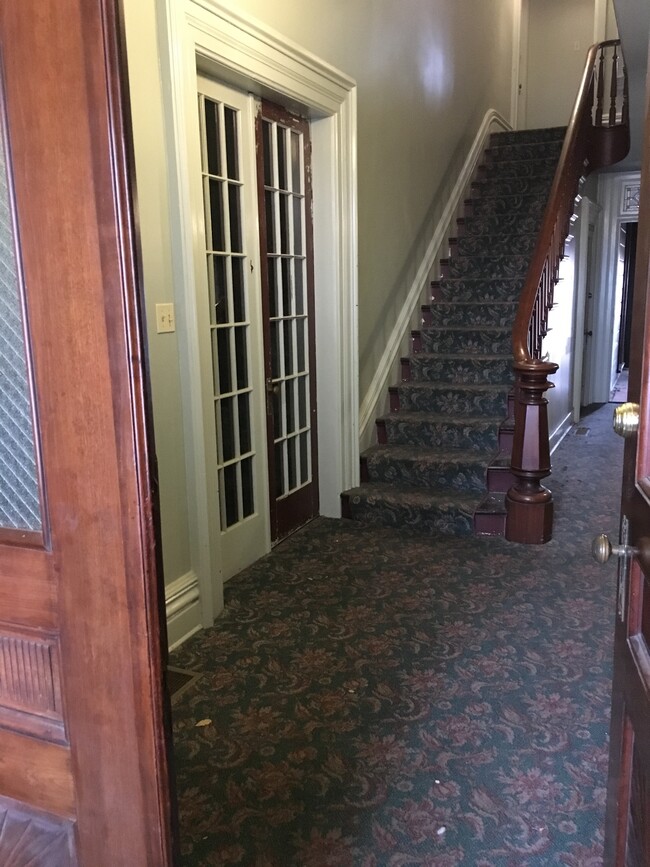 918 W 4th St Unit 1W, Williamsport, PA 17701