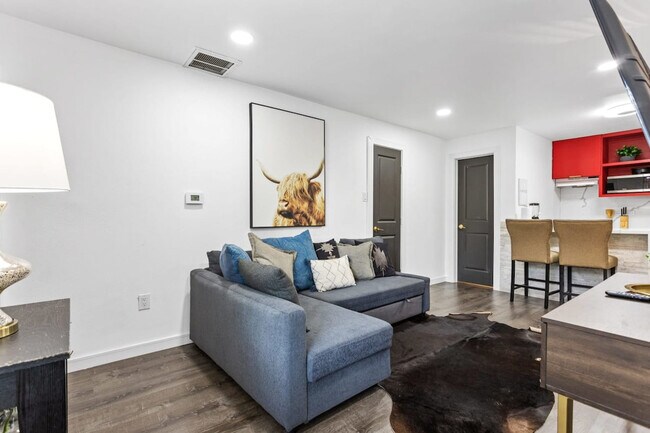 2620 Arbor St unit FL1-ID1257715P, Houston, TX 77004 - photo 3