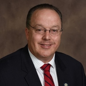 Robert Golden