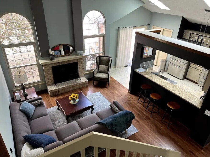 7230 Native Cir, Colorado Springs, CO 80919 - photo 1