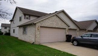 391 Country Clover Dr Unit 391, Deforest, WI 53532