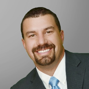 Timothy Beaupre