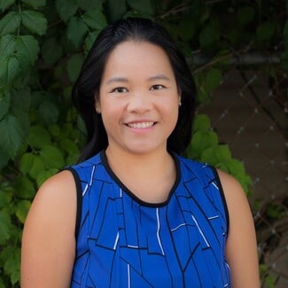 Sharlynna Luong