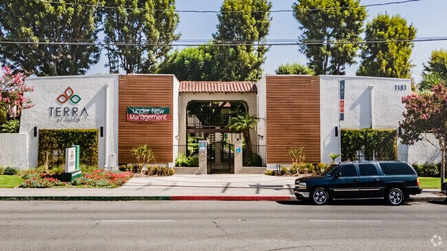 147 Terra at Tustin