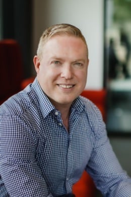 Eric Putnam