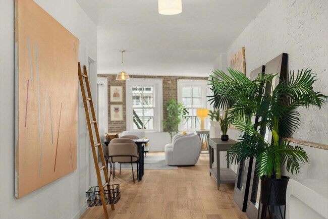 354 Bowery unit ID1035000P, New York, NY 10012 - photo 3