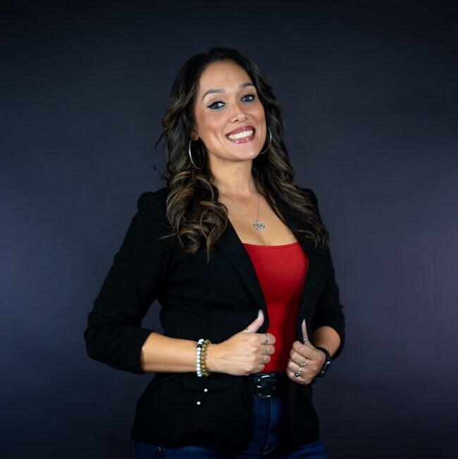 Eileen Modawar